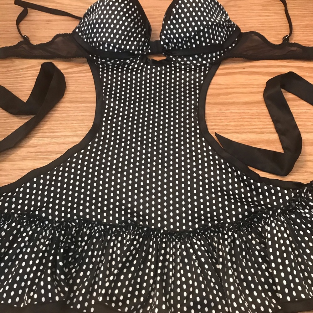 Victoria’s Secret Lingerie